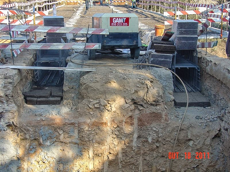 Titreşim Yalıtımı